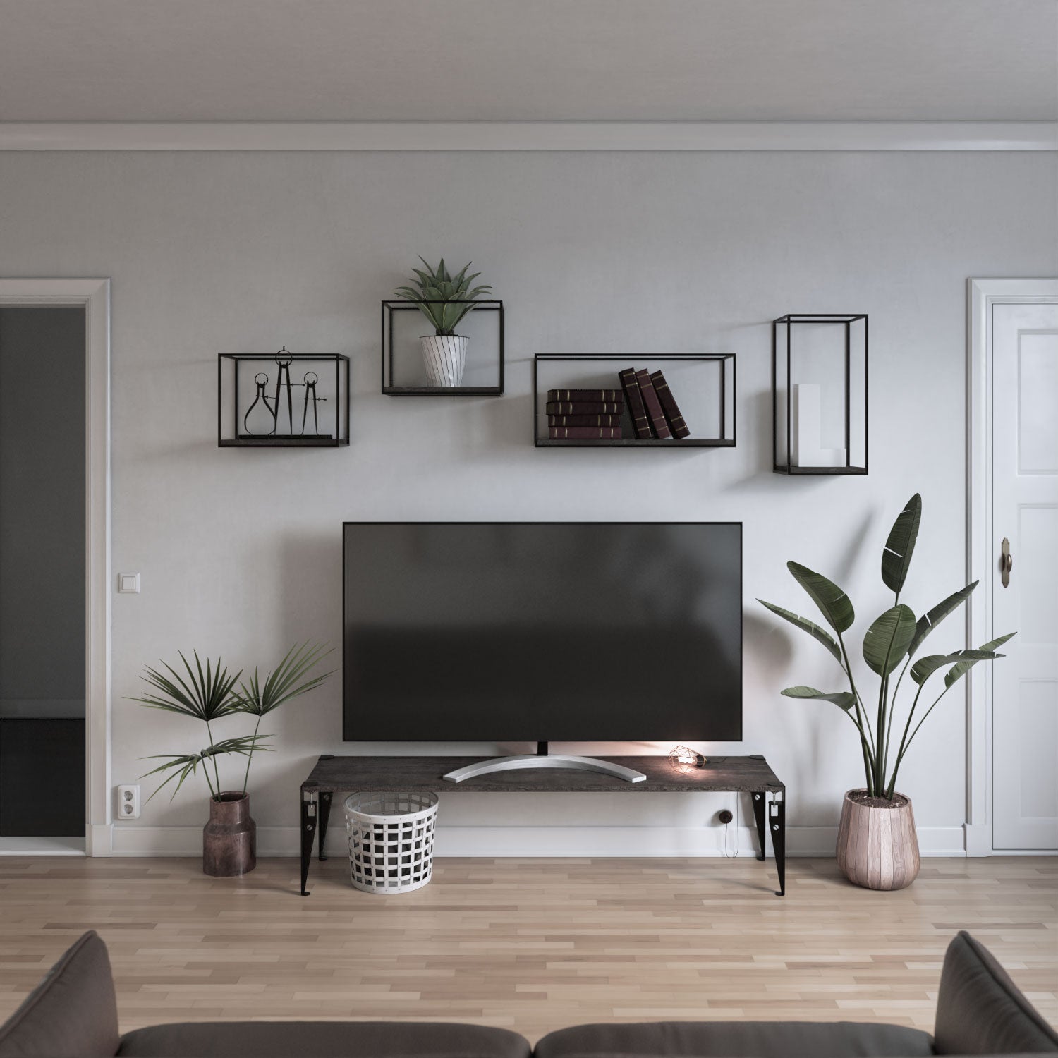 Pota per a Taula - Sergent 40cm