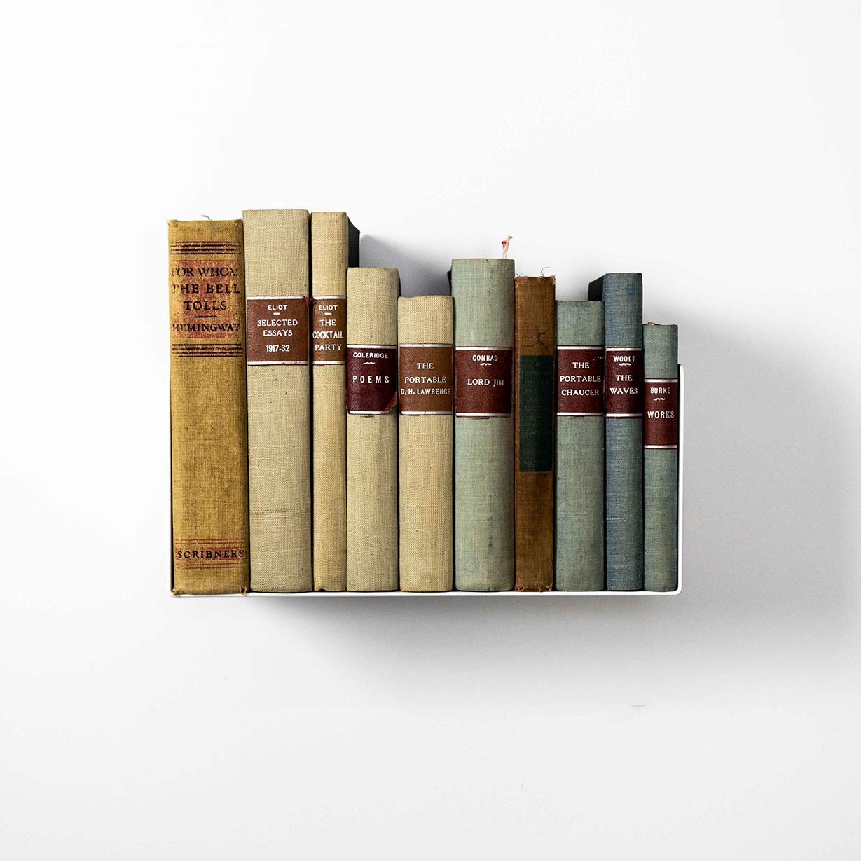 Prestatge per a llibres Alysa 30cm