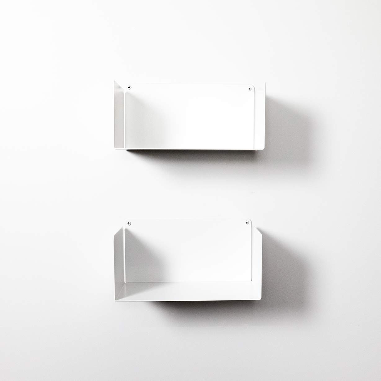 Juego de 2 - Estante para cocina Alysa 30cm