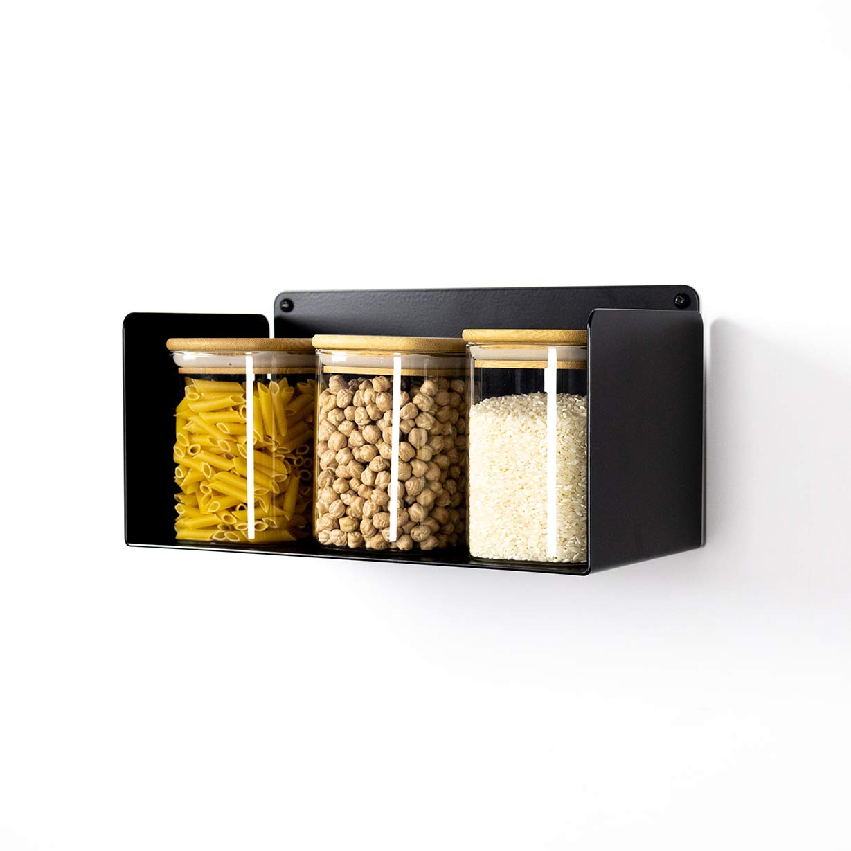 Prestatge per a cuina Alysa 30cm