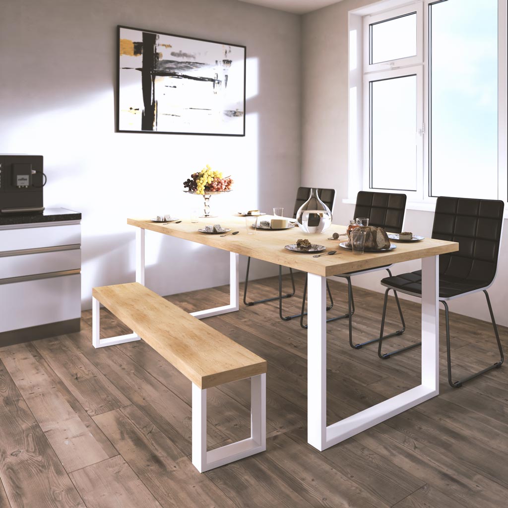 Taula de Menjador Bernice