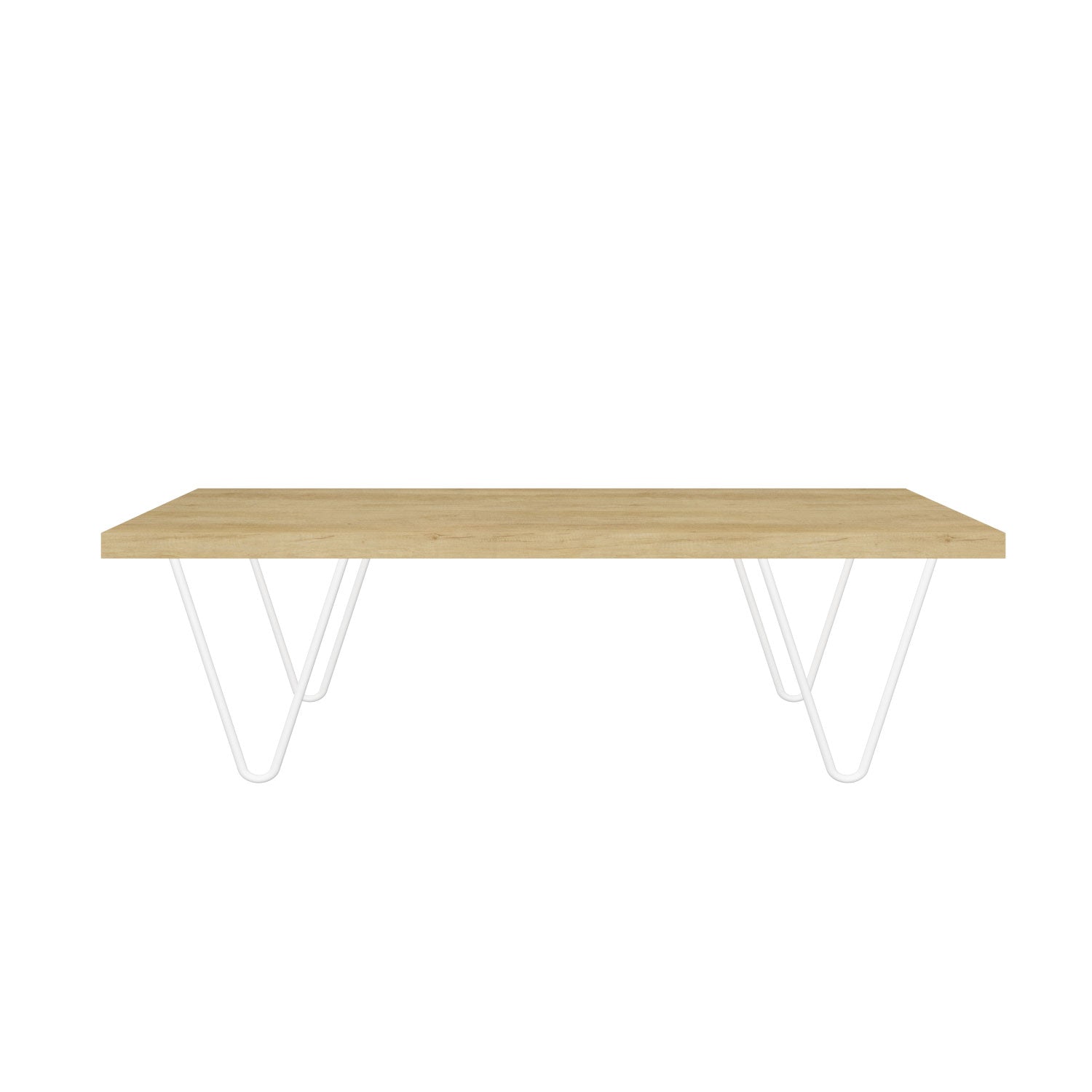 Taula de Centre Vasili 110x55 cm