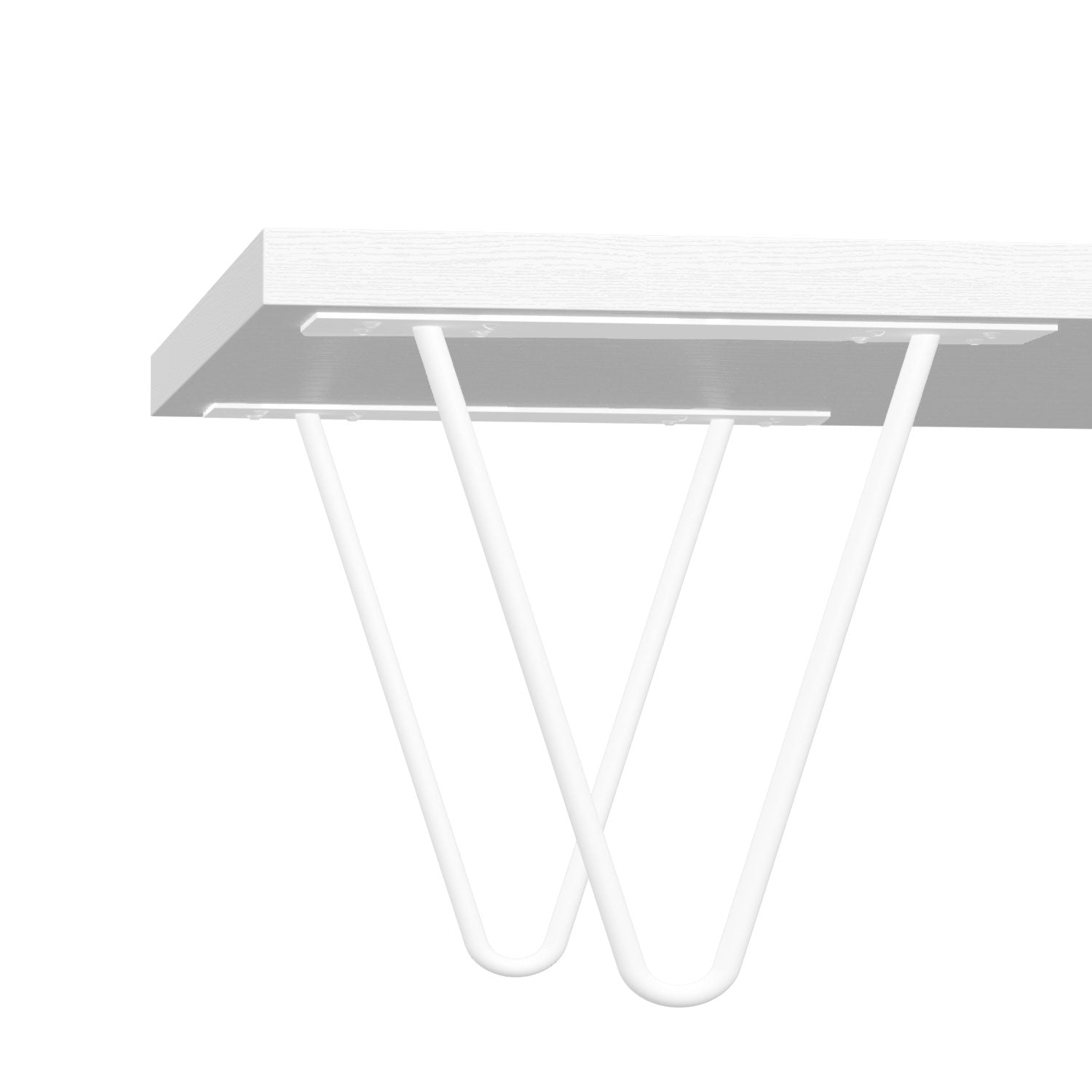 Taula de Centre Vasili 110x55 cm