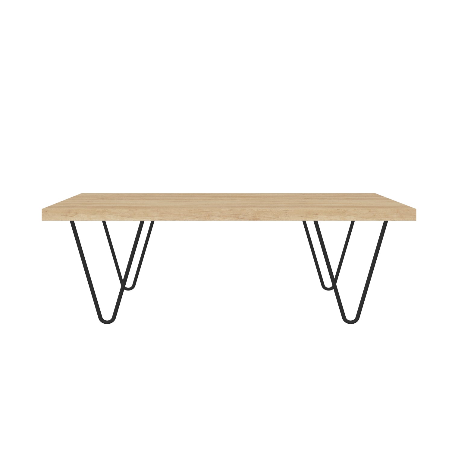 Taula de Centre Vasili 110x55 cm