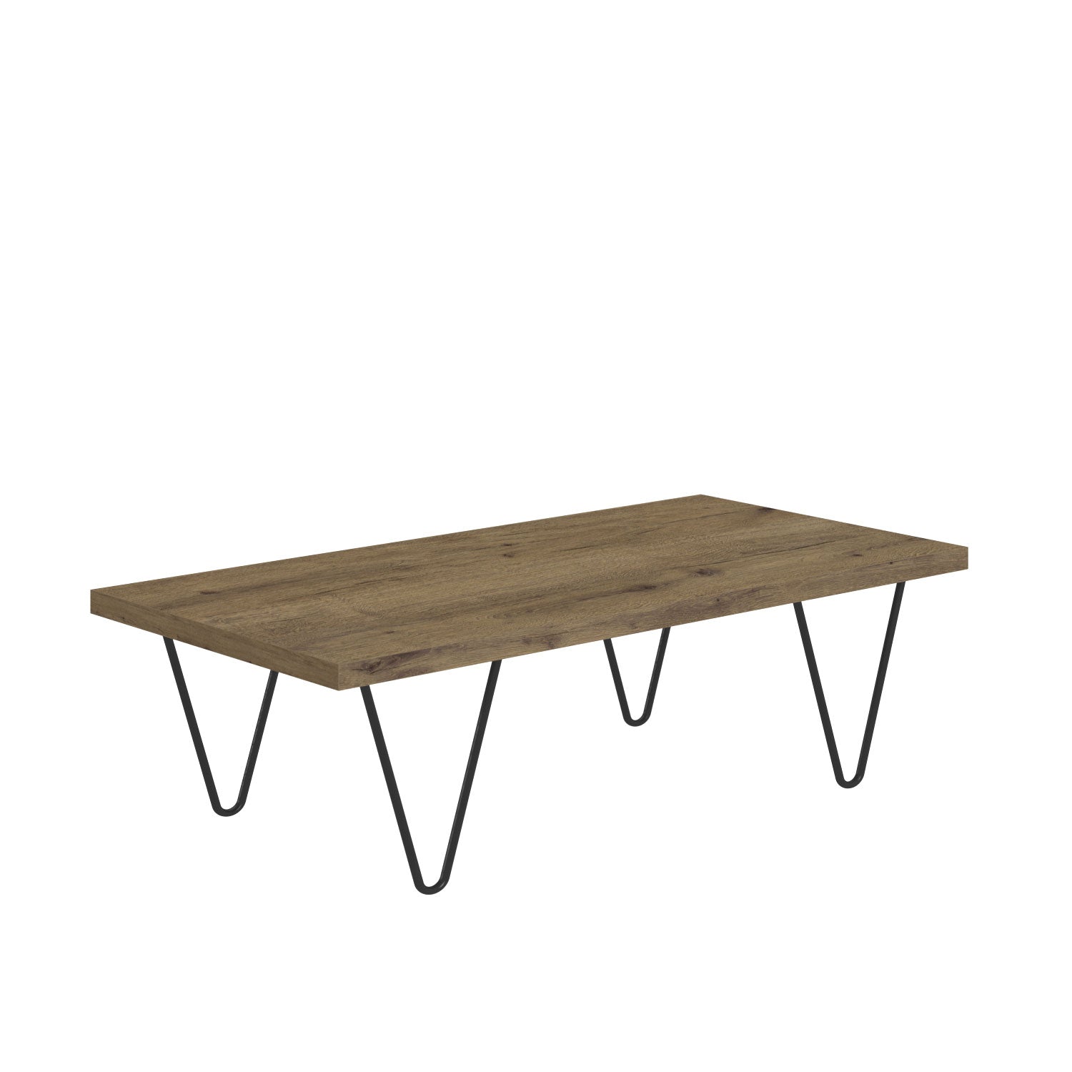 Taula de Centre Vasili 110x55 cm