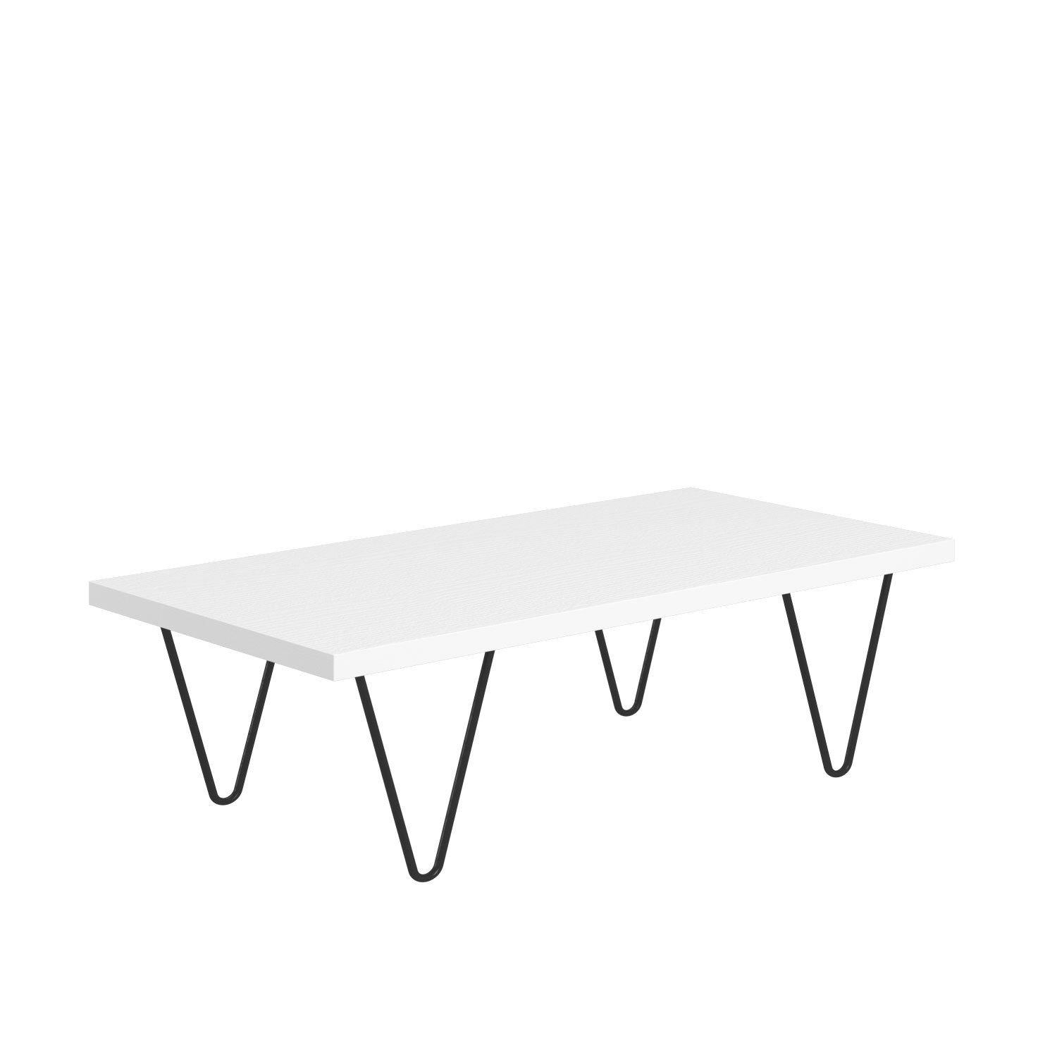 Taula de Centre Vasili 110x55 cm