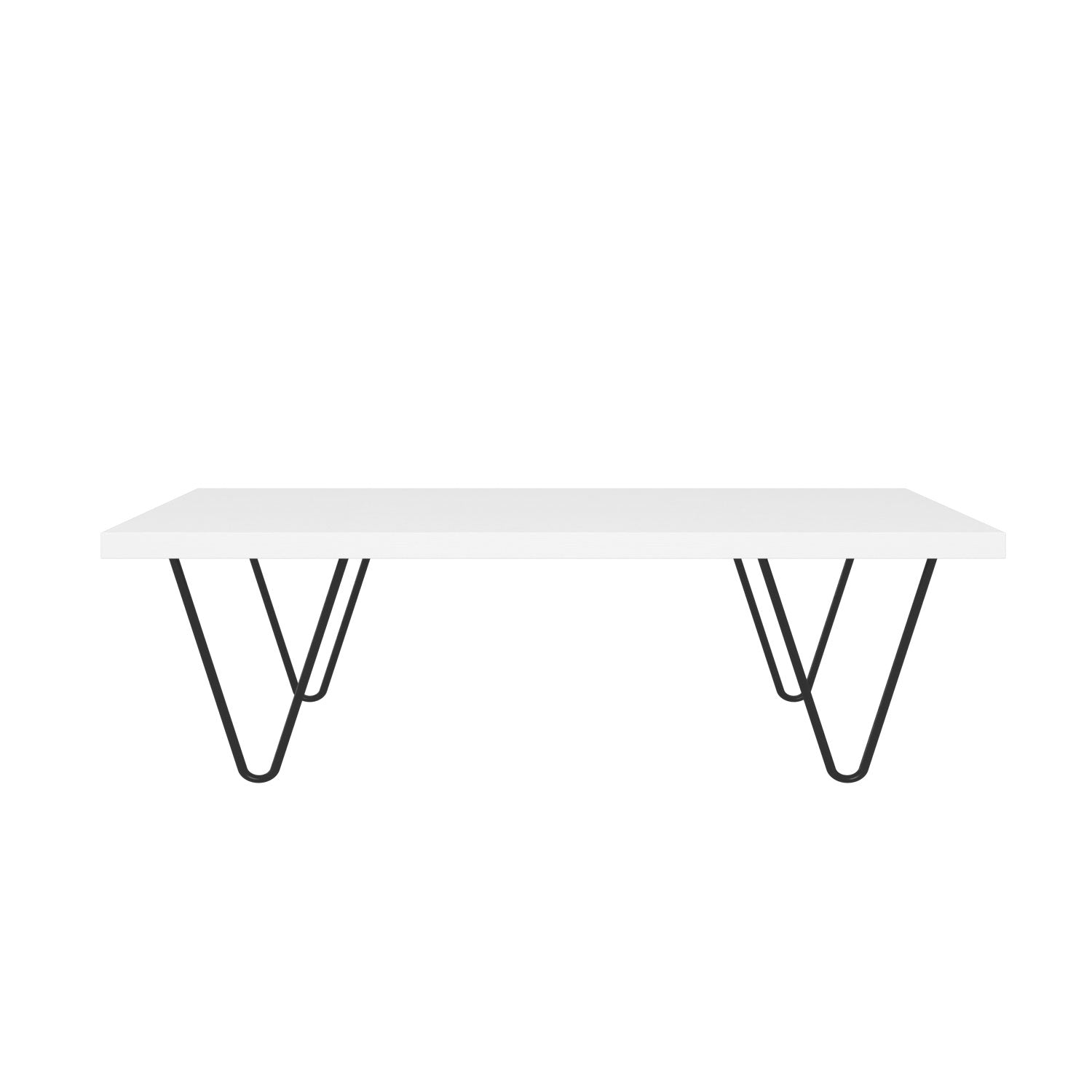 Taula de Centre Vasili 110x55 cm