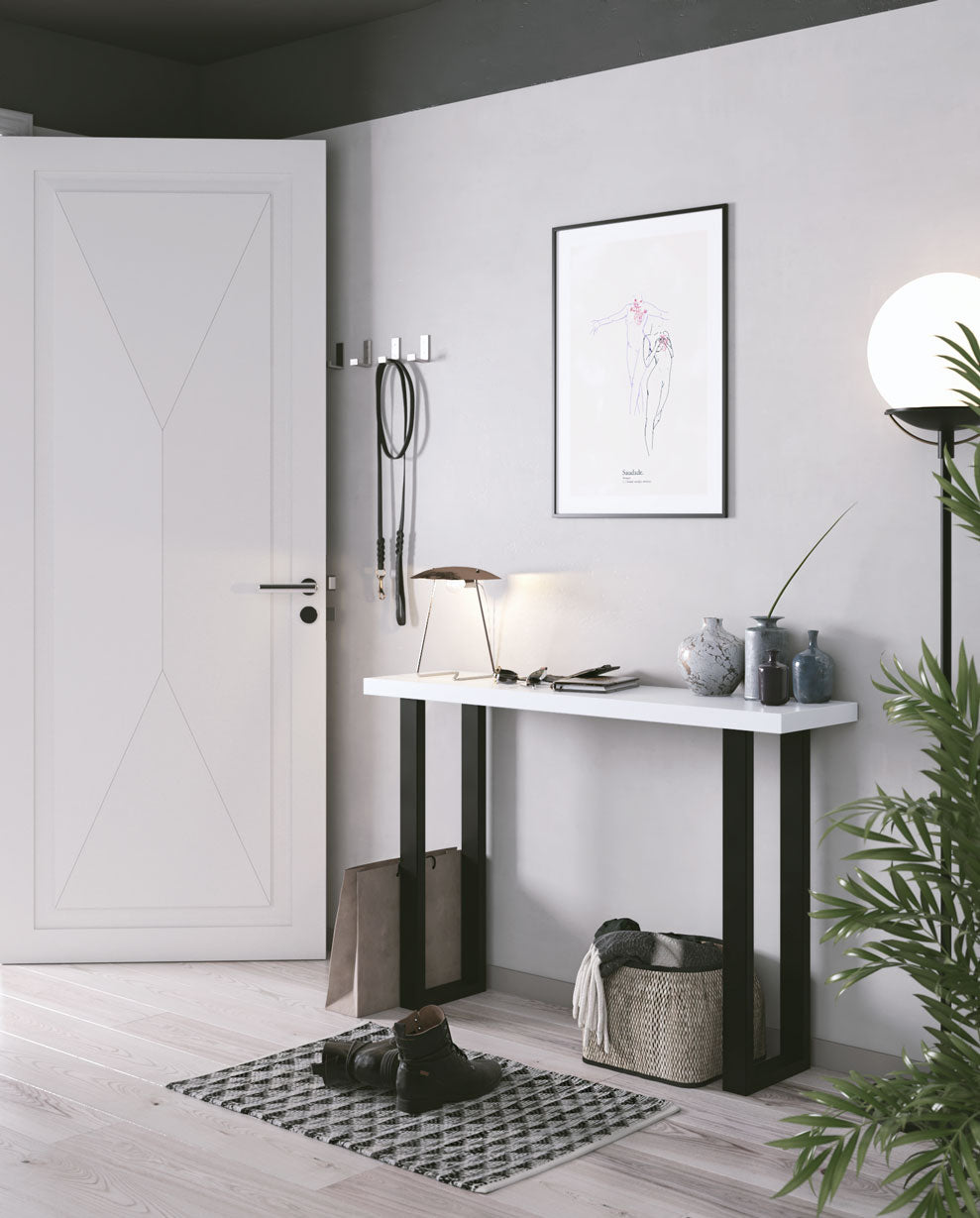 Recibidor Consola Bernice