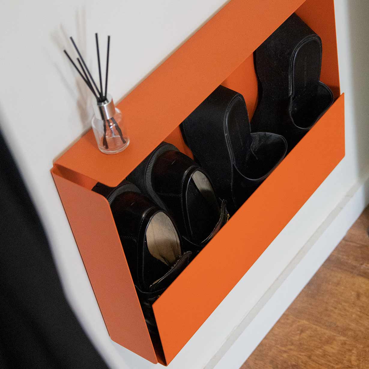 Zapatero Milan Color