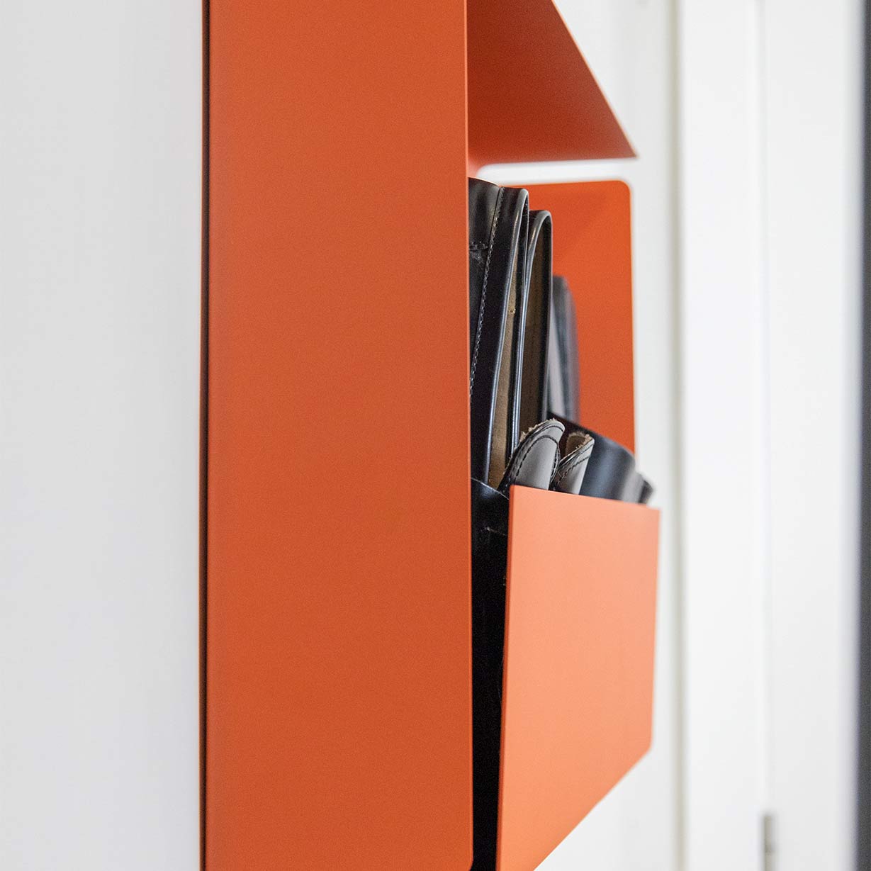 Zapatero Milan Color