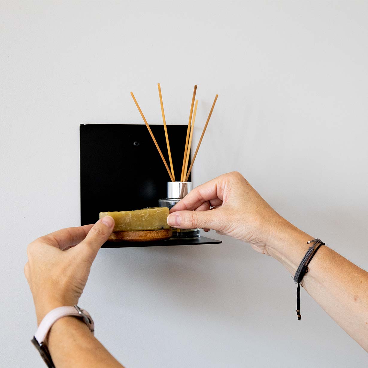 Prestatge Flotant Gala