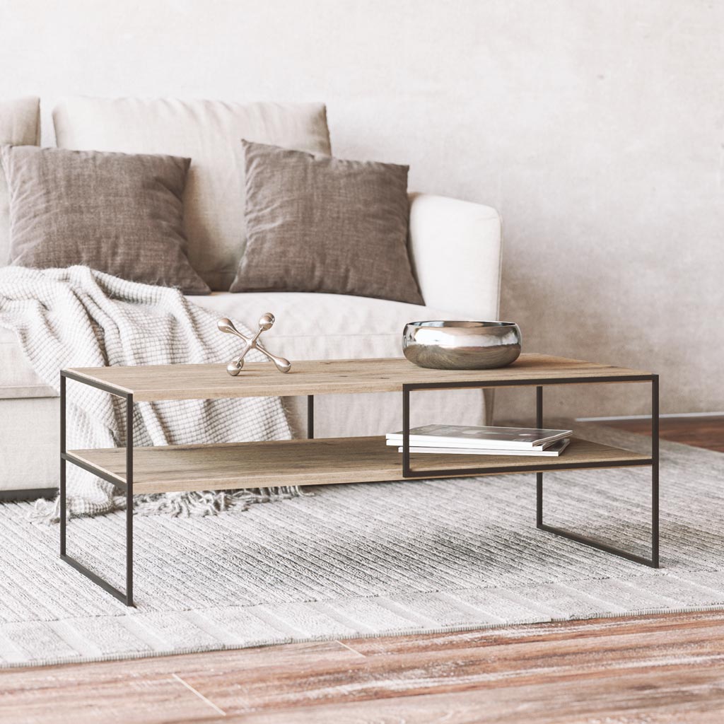 Mesas de diseño Kion Home