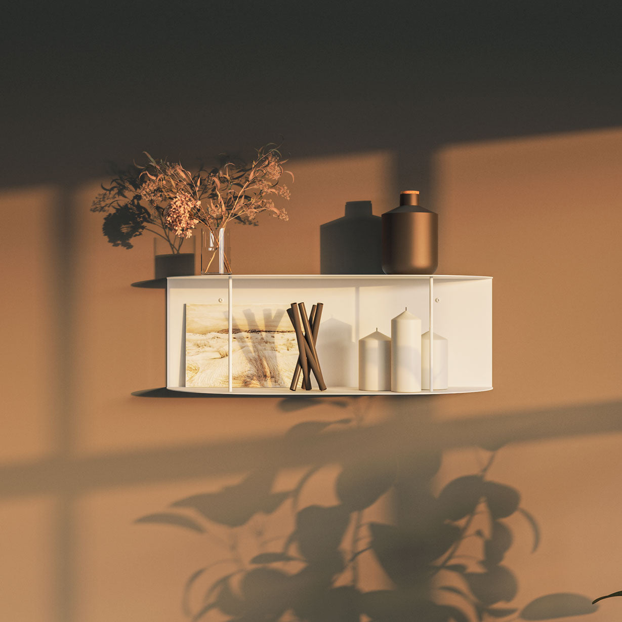 Prestatge Rebedor Úrsula