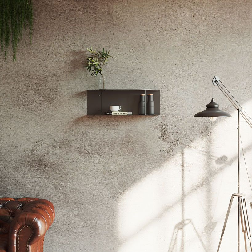 Prestatge Rebedor Úrsula