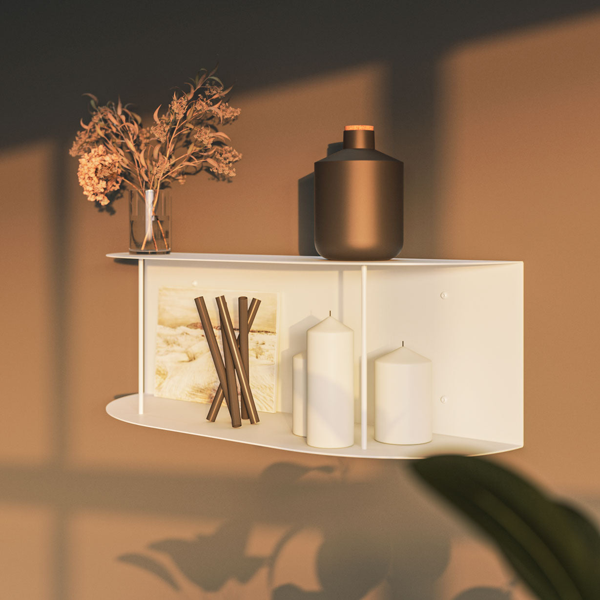 Prestatge Rebedor Úrsula