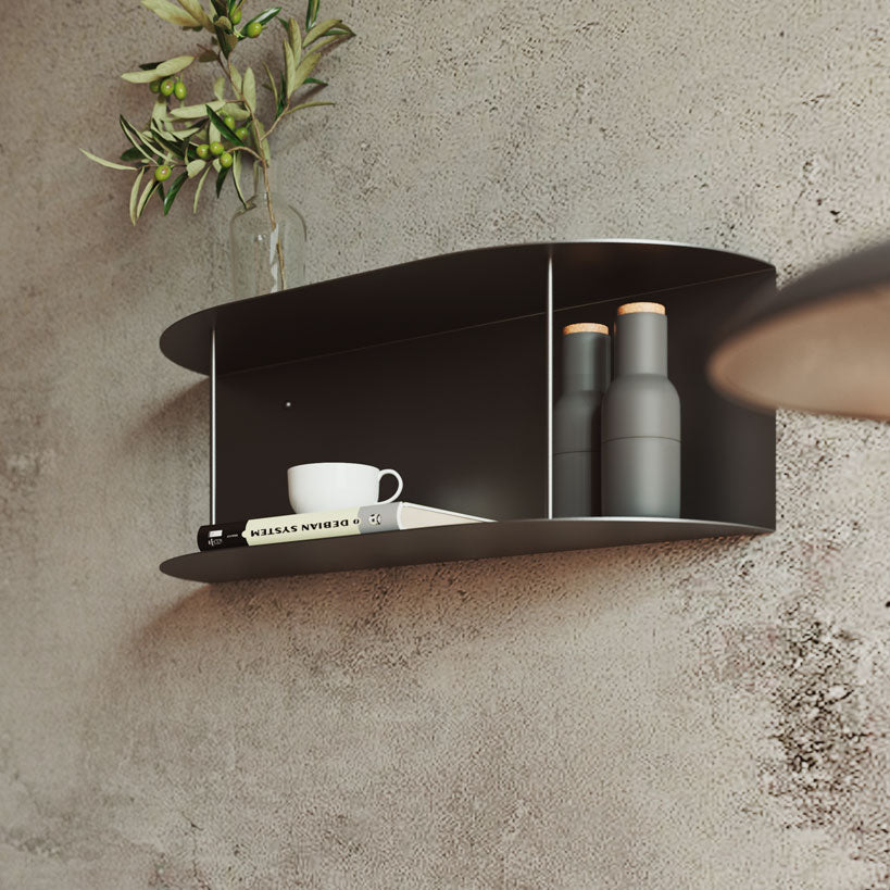 Estante Recibidor Úrsula