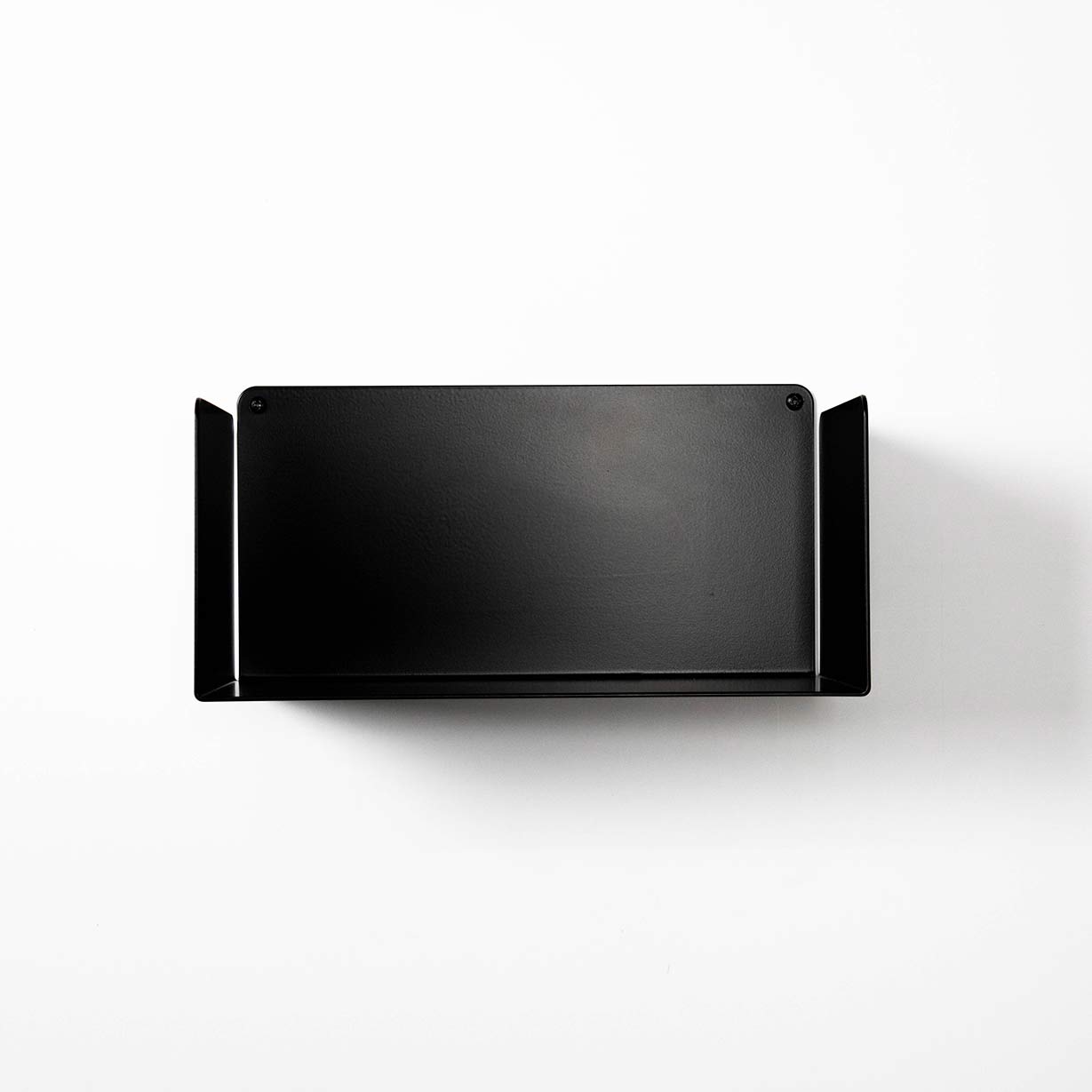 Juego de 4 - Estante para libros Alysa 30cm