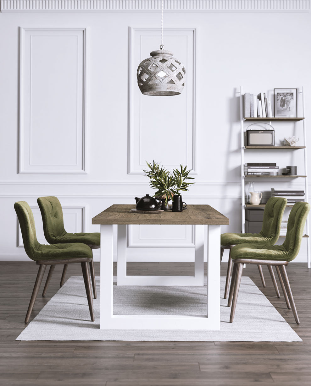 Taula de Menjador Kloe