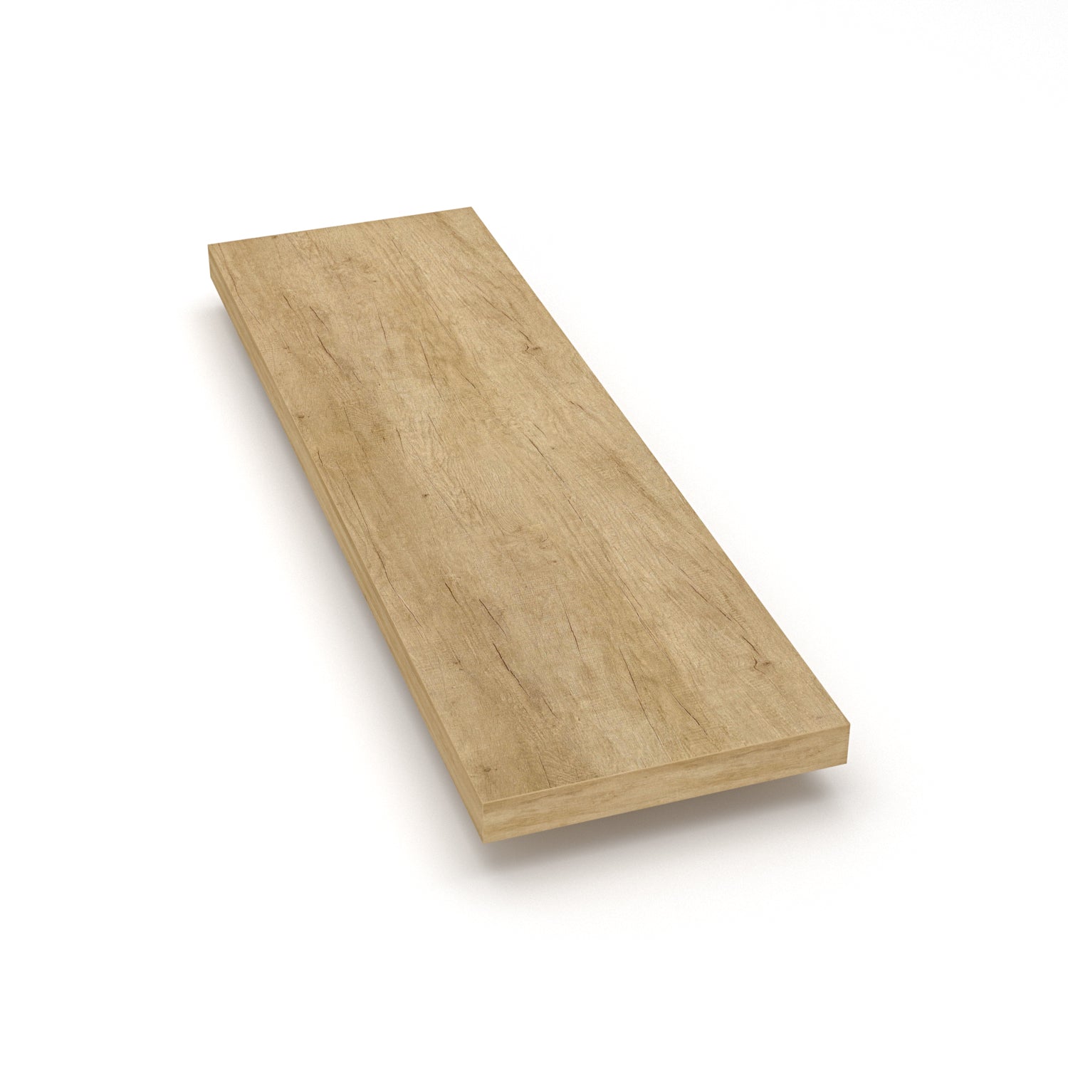 Tauler de Melamina a Mesura