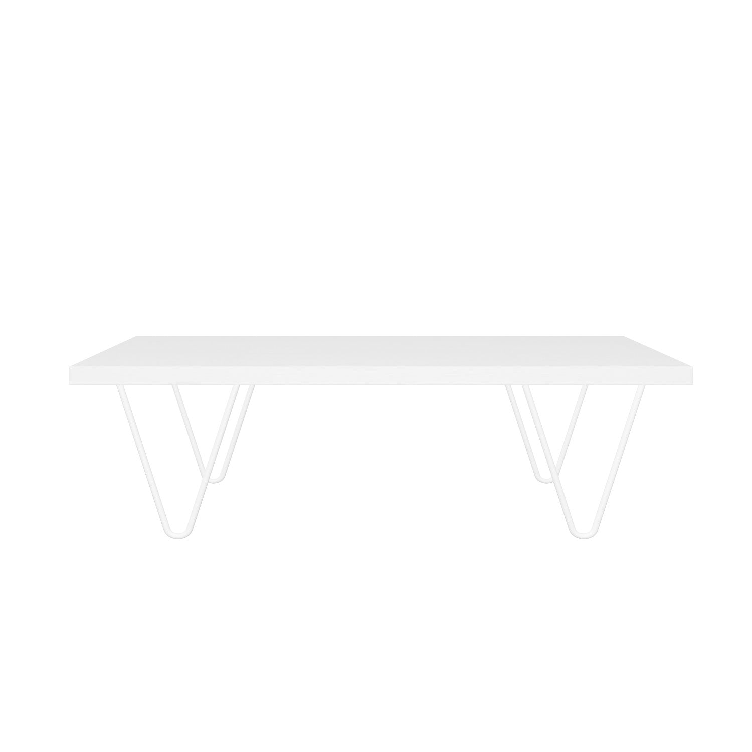 Mesa de Centro Vasili 110x55 cm