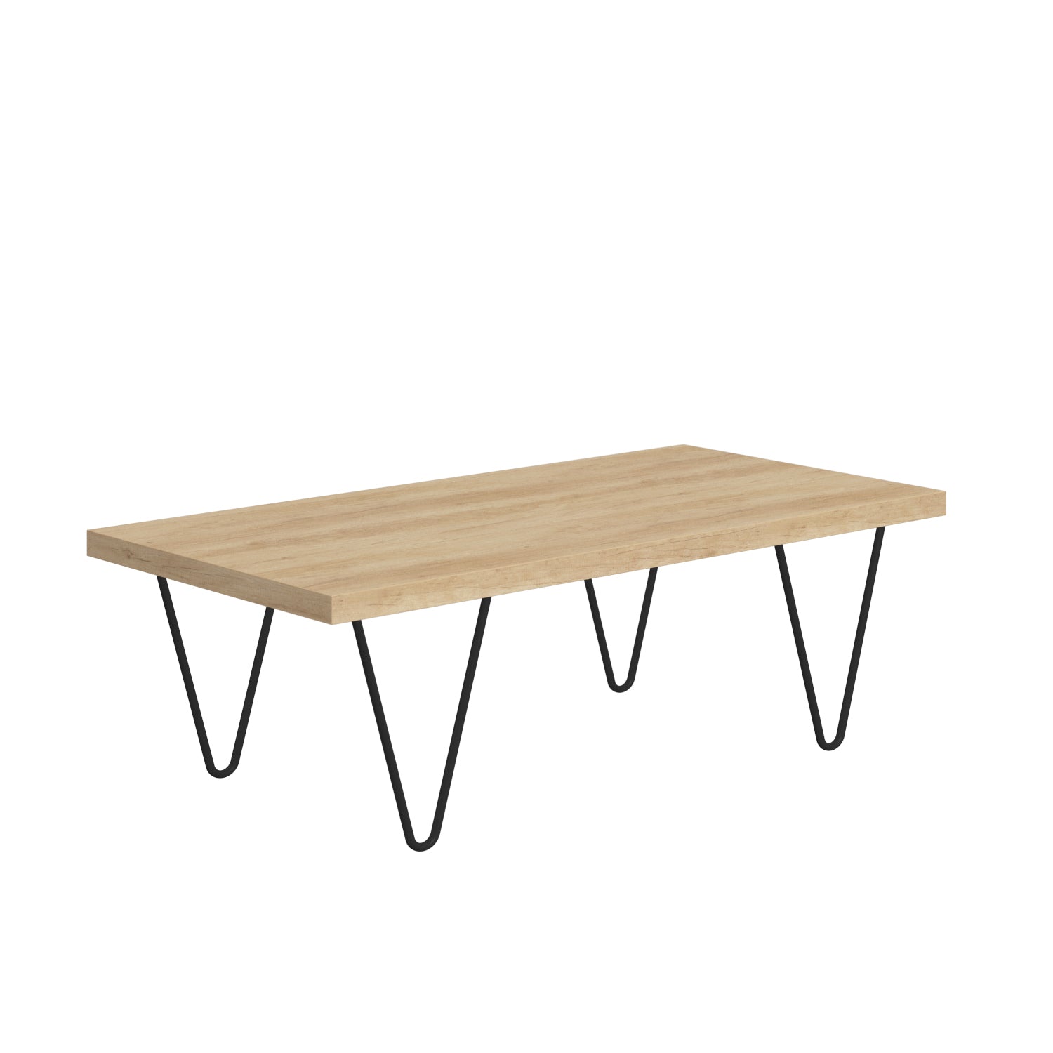 Mesa de Centro Vasili 110x55 cm