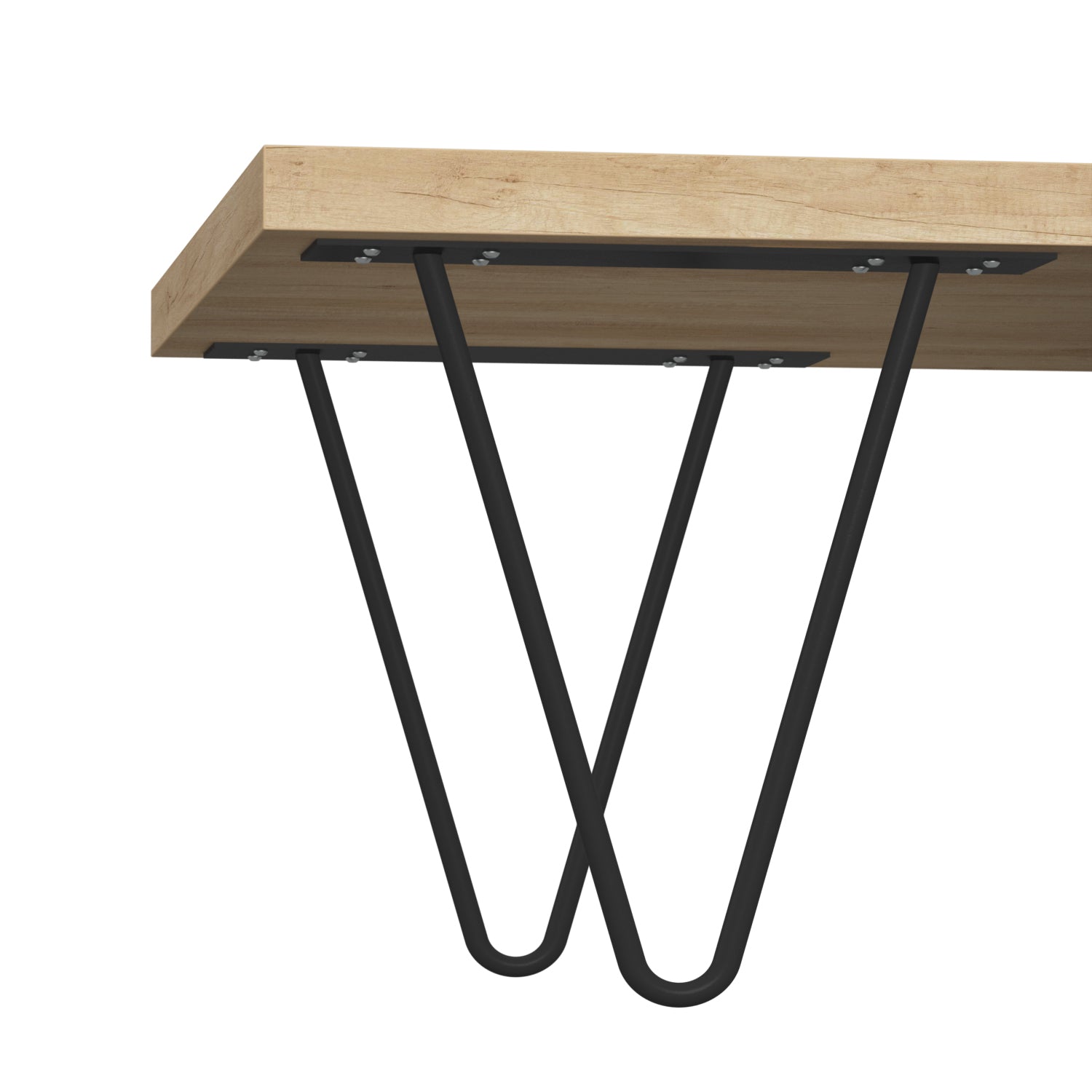 Mesa de Centro Vasili 110x55 cm