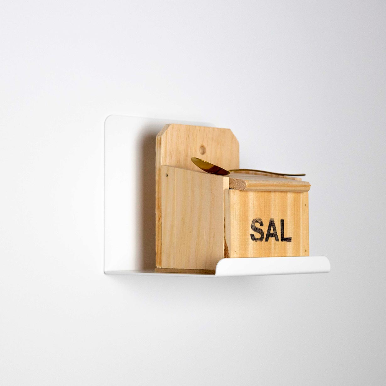 Juego de 4 - Estante para cocina Gala