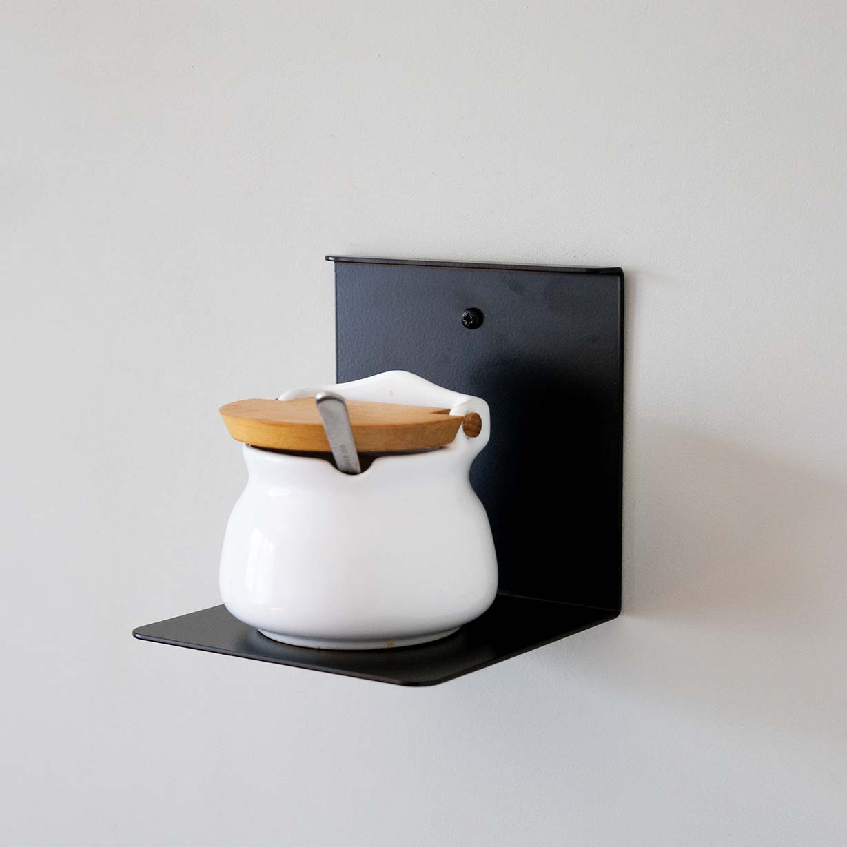 Prestatge Flotant per a cuina Gala