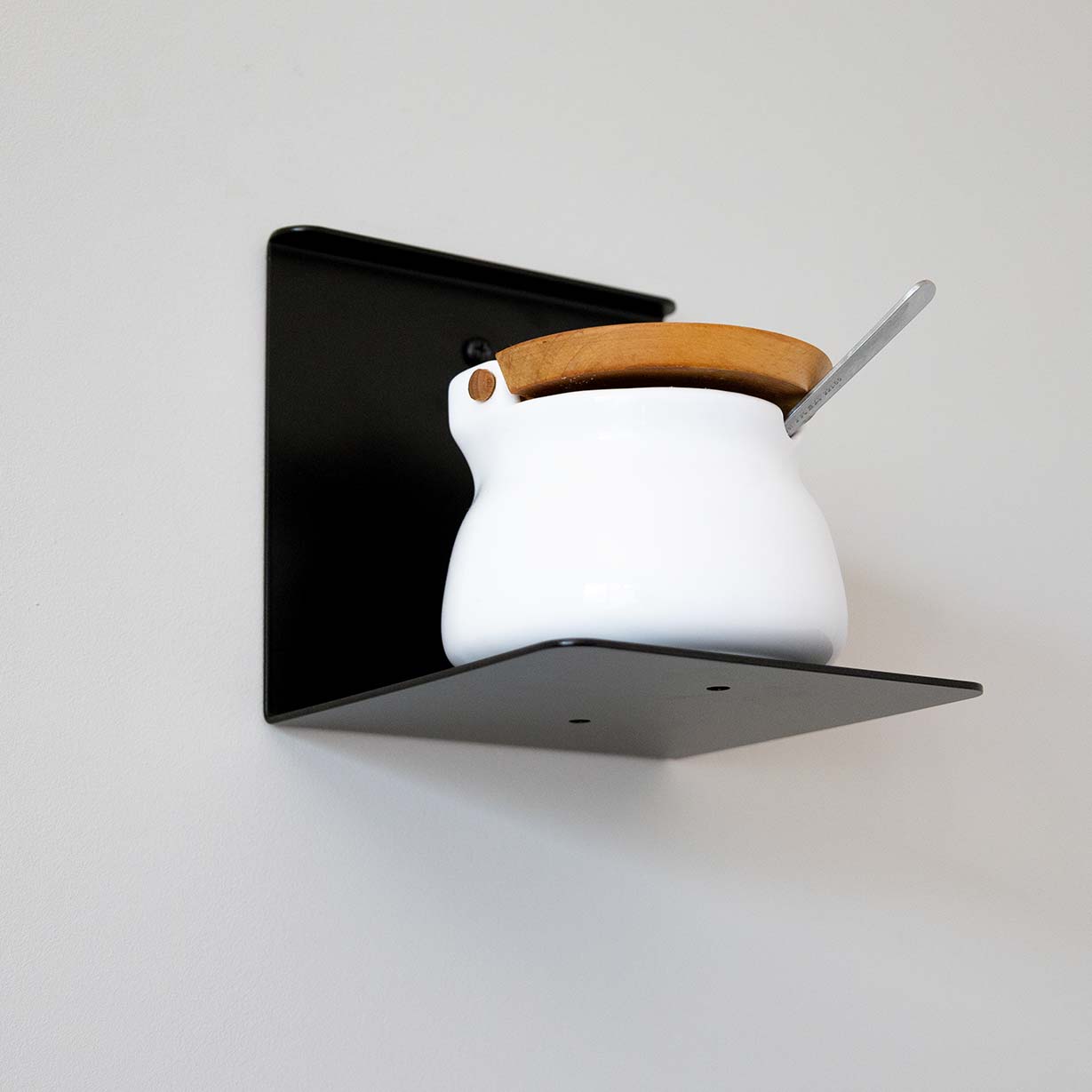 Prestatge Flotant per a cuina Gala