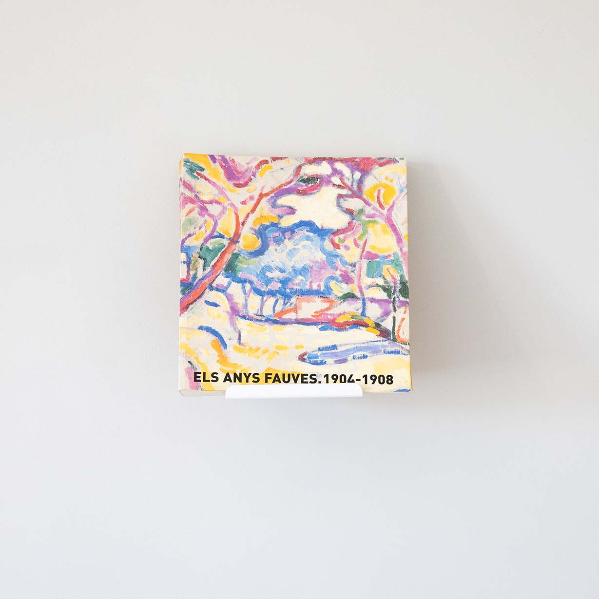 Estante Flotante Gala