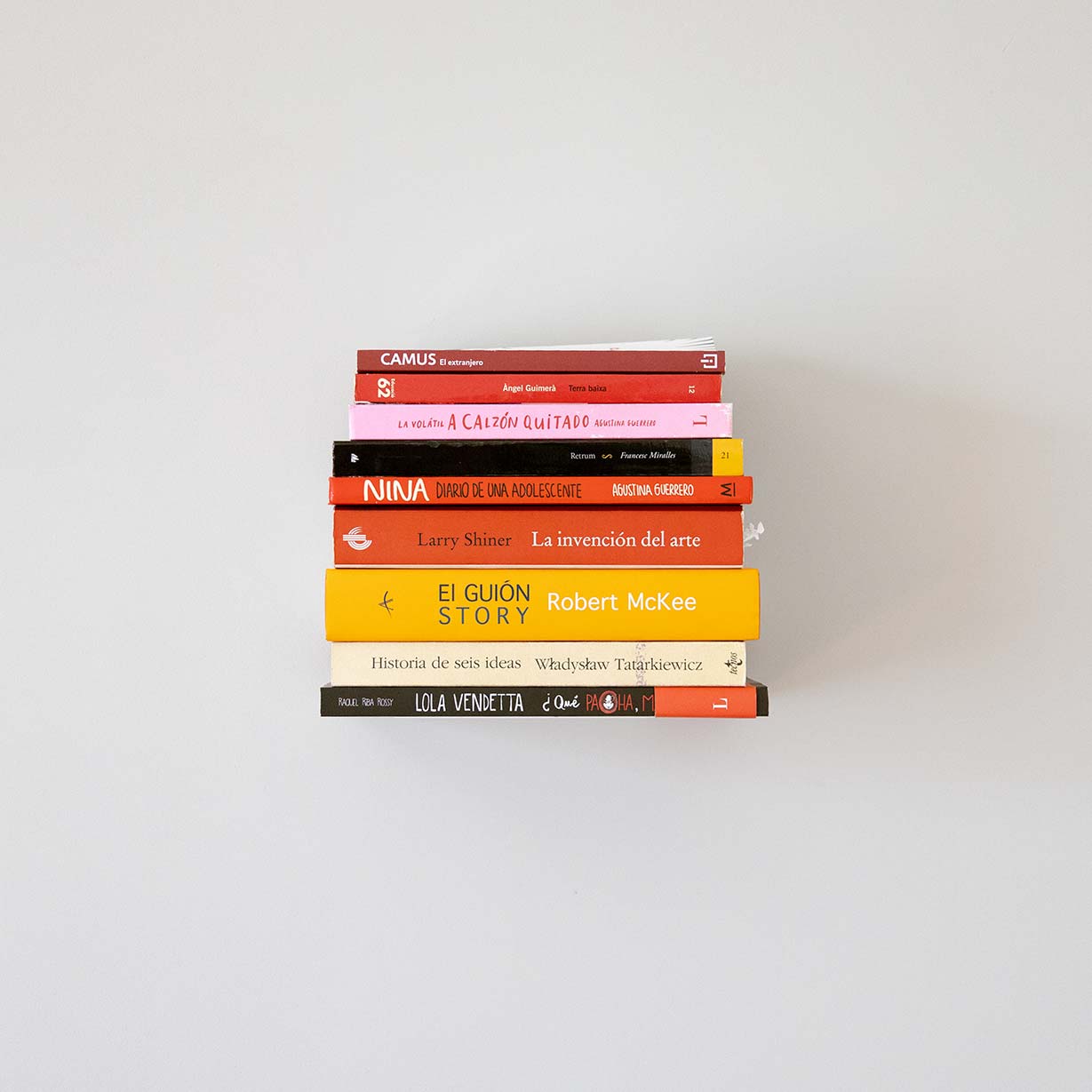 Prestatge Flotant Gala