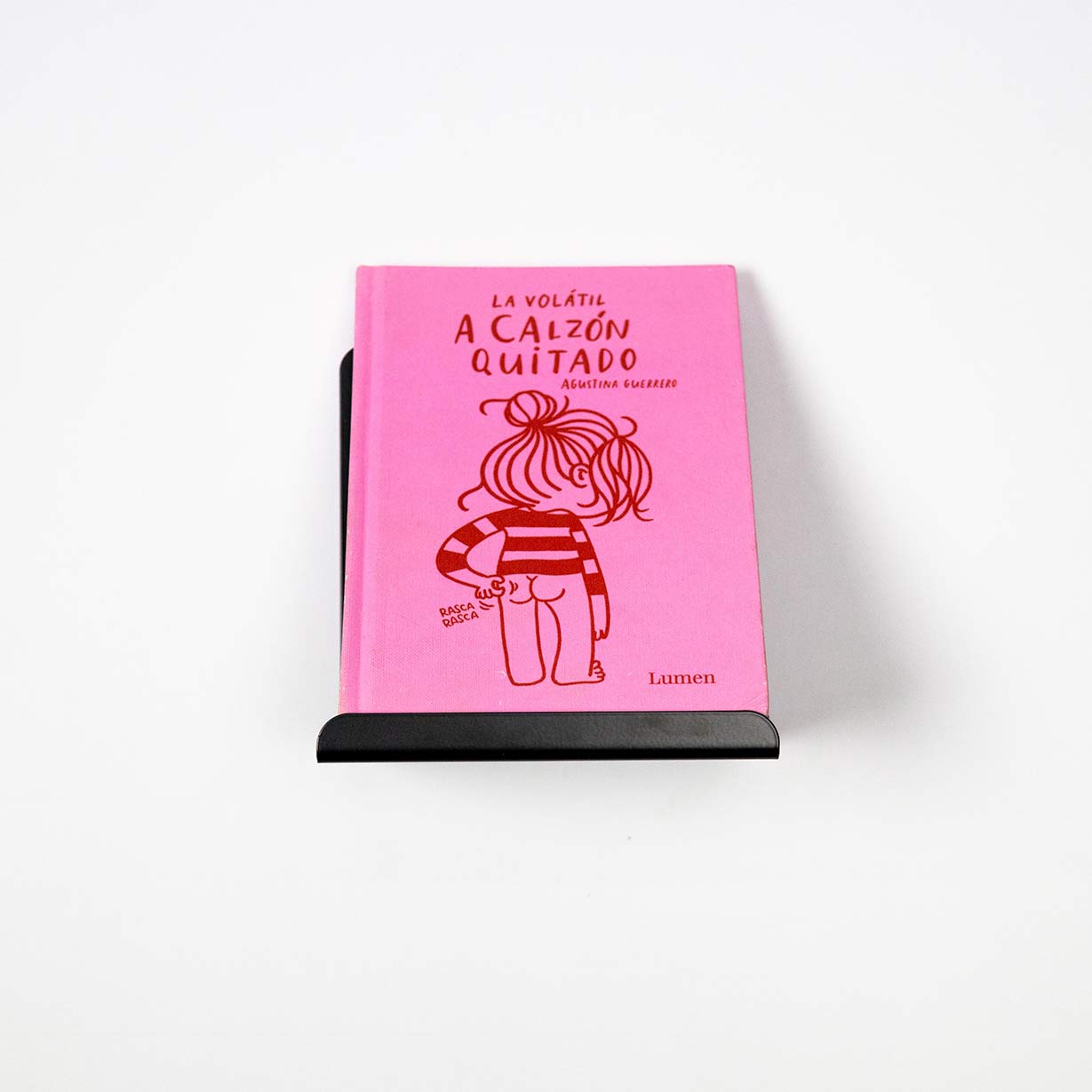 Joc de 6 - Prestatge per a llibres Gala