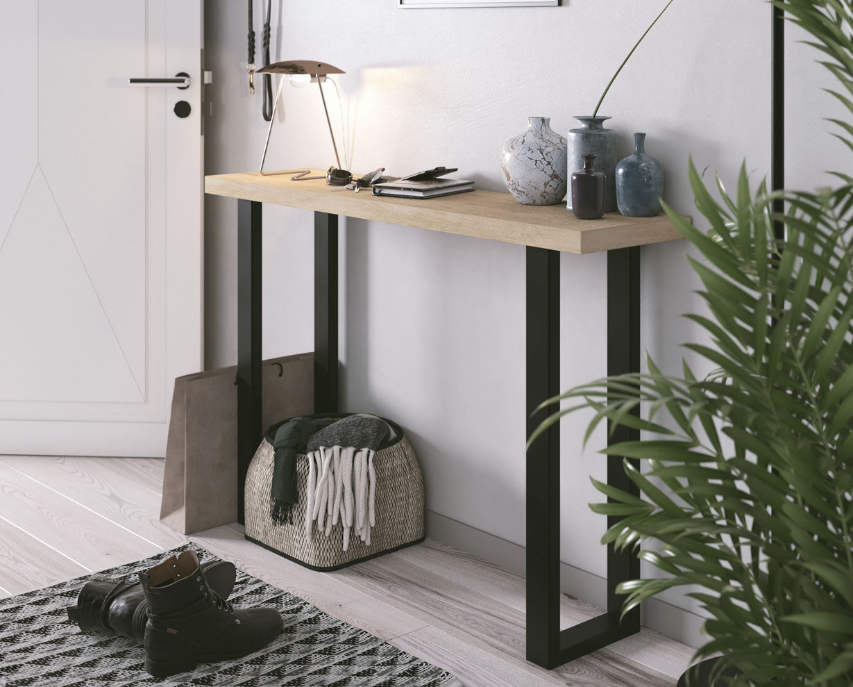 Recibidor Consola Bernice